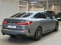 Daumennagel 3 - BMW 218i Gran Coupe M Sport ACC/PANO/PARKASSIST/RFK