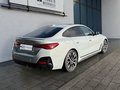 Daumennagel 3 - BMW 430d xDrive Gran Coupé M Sport PRO MEMORY/GSD/ACC
