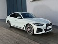 Daumennagel 4 - BMW 430d xDrive Gran Coupé M Sport PRO MEMORY/GSD/ACC