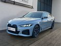 Daumennagel 1 - BMW 430d xDrive Gran Coupé M Sport PRO MEMORY/GSD/ACC