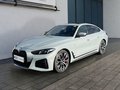 Daumennagel 1 - BMW 430d xDrive Gran Coupé M Sport PRO MEMORY/GSD/ACC