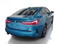 Thumbnail 2 - BMW 218i Gran Coupe M Sport HEADUP/MMRY/HARMAN/KAMERA