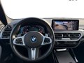Daumennagel 9 - BMW X3 xDr. 30d M Sport AHK/ASSISTPROF/HUD/PANO/MMRY