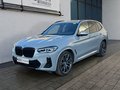 Daumennagel 1 - BMW X3 xDr. 30d M Sport AHK/ASSISTPROF/HUD/PANO/MMRY