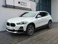 Thumbnail 1 - BMW X2 xDrive 20d AHK/PANORAMA/LEDER/HUD/KAMERA/H-K