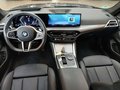 Daumennagel 5 - BMW 420d Gran Coupe xDrive M Sport PRO GLSDCH/HUD/360