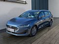 Daumennagel 1 - Ford Focus Turnier Titanium ACC/HEADUP/NAVI/AHK/RFK
