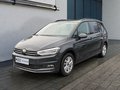 Thumbnail 1 - Volkswagen Touran Comfortline ADAPTLED/AHK/PANO/STNDHZNG/RFK