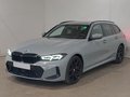 Daumennagel 1 - BMW 320d xDrive M Sport PRO 360°/HUD/PANO/STNDHZNG