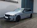 Daumennagel 1 - BMW 320d xDrive M Sport PRO 360°/HUD/PANO/STNDHZNG