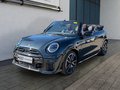 Thumbnail 1 - MINI Cooper S Cabrio JOHN COOPER WORKS TRIM MASSAGE