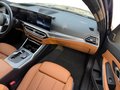 Daumennagel 11 - BMW 320d xDrive M Sport MMRY/PANO/HUD/STNDHZNG/HIFI