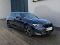 Daumennagel 4 - BMW 320d xDrive M Sport MMRY/PANO/HUD/STNDHZNG/HIFI