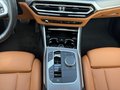 Daumennagel 7 - BMW 320d xDrive M Sport MMRY/PANO/HUD/STNDHZNG/HIFI
