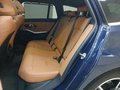 Daumennagel 12 - BMW 320d xDrive M Sport MMRY/PANO/HUD/STNDHZNG/HIFI