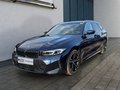 Daumennagel 1 - BMW 320d xDrive M Sport MMRY/PANO/HUD/STNDHZNG/HIFI