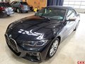 Daumennagel 2 - BMW M440i Cabrio