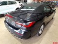 Daumennagel 3 - BMW M440i Cabrio