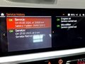 Daumennagel 12 - BMW M440i Cabrio