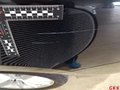 Daumennagel 28 - BMW M440i Cabrio
