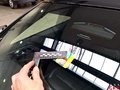 Daumennagel 30 - BMW M440i Cabrio