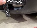 Daumennagel 31 - BMW M440i Cabrio