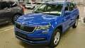 Daumennagel 1 - Skoda Kodiaq 2.0 TDI SCR DSG 4x4 AMBITION