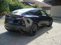 Daumennagel 4 - Tesla Model Y Performance (Reichw. 514 km) Allrad