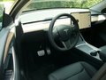 Daumennagel 10 - Tesla Model Y Performance (Reichw. 514 km) Allrad