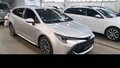 Daumennagel 2 - Toyota Corolla 2,0 Hybrid Team Deutsch Touring Sports