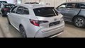 Daumennagel 3 - Toyota Corolla 2,0 Hybrid Team Deutsch Touring Sports