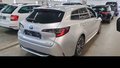 Daumennagel 4 - Toyota Corolla 2,0 Hybrid Team Deutsch Touring Sports