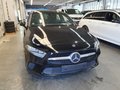 Daumennagel 2 - Mercedes-Benz A 200 d DCT
