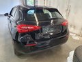 Daumennagel 3 - Mercedes-Benz A 200 d DCT