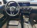 Daumennagel 9 - Mercedes-Benz A 200 d DCT