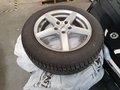 Daumennagel 16 - Mercedes-Benz A 200 d DCT