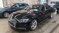 Daumennagel 1 - Audi A5 35 TDI S tronic Sportback design