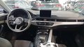 Daumennagel 6 - Audi A5 35 TDI S tronic Sportback design