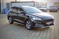 Daumennagel 5 - Ford Focus Turnier Active #LED#8XReifen#WINTERPACK#