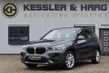 Daumennagel 1 - BMW X1 sDrive 18 d Advantage #1HAND#8xALU#