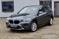 Daumennagel 2 - BMW X1 sDrive 18 d Advantage #1HAND#8xALU#