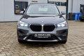 Daumennagel 4 - BMW X1 sDrive 18 d Advantage #1HAND#8xALU#