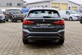 Daumennagel 7 - BMW X1 sDrive 18 d Advantage #1HAND#8xALU#