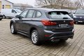 Daumennagel 8 - BMW X1 sDrive 18 d Advantage #1HAND#8xALU#