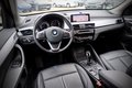 Daumennagel 10 - BMW X1 sDrive 18 d Advantage #1HAND#8xALU#