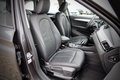 Daumennagel 13 - BMW X1 sDrive 18 d Advantage #1HAND#8xALU#