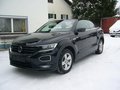 Daumennagel 1 - Volkswagen T-Roc 1.5 TSI OPF DSG R-Line So/Winterräder