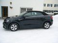 Daumennagel 3 - Volkswagen T-Roc 1.5 TSI OPF DSG R-Line So/Winterräder