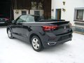 Daumennagel 4 - Volkswagen T-Roc 1.5 TSI OPF DSG R-Line So/Winterräder