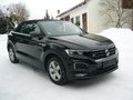 Daumennagel 5 - Volkswagen T-Roc 1.5 TSI OPF DSG R-Line So/Winterräder